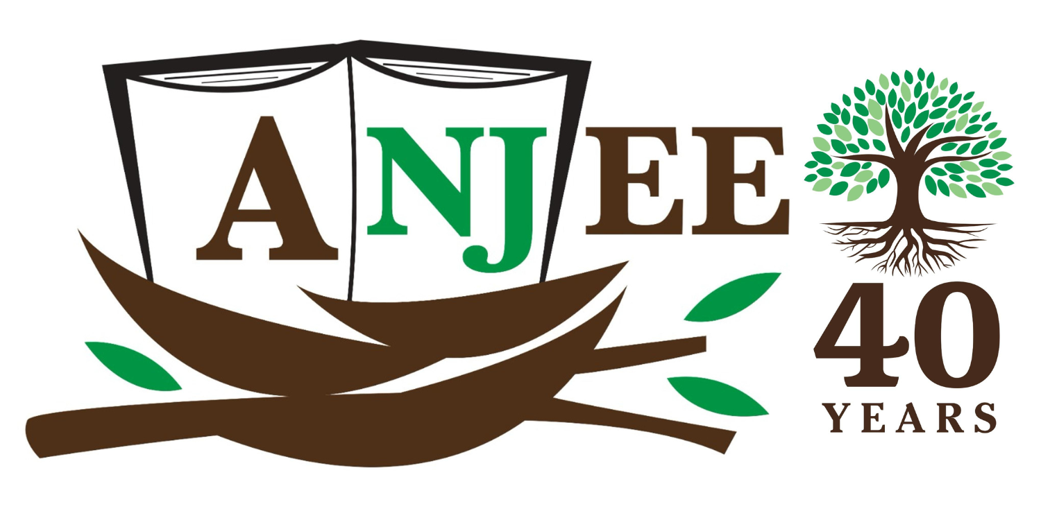 Alliance for New Jersey Environmental Education (ANJEE)