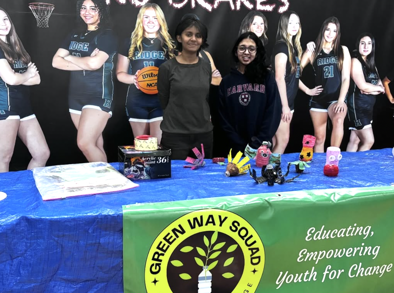 Big Sibling Spring Fling 1