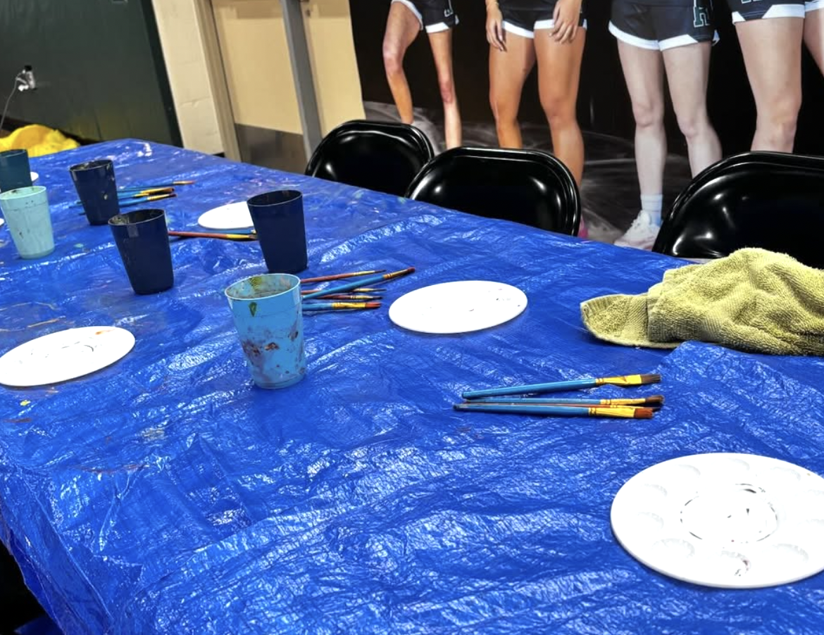 Big Sibling Spring Fling 2