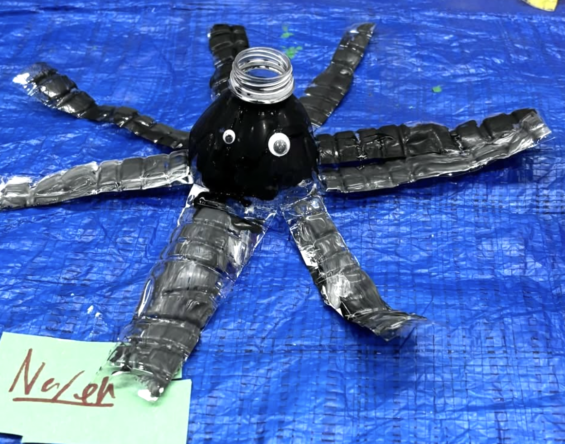 Big Sibling Spring Fling 3