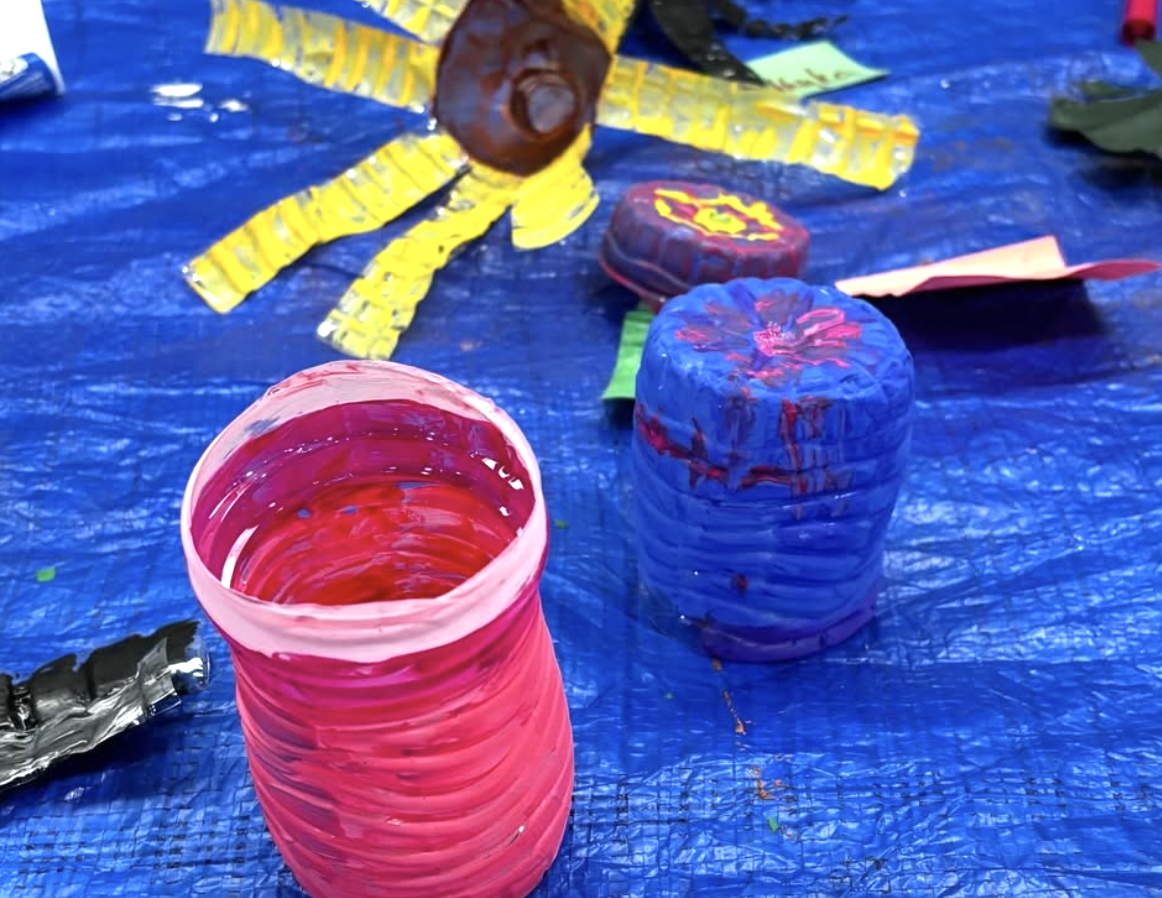 Big Sibling Spring Fling 4