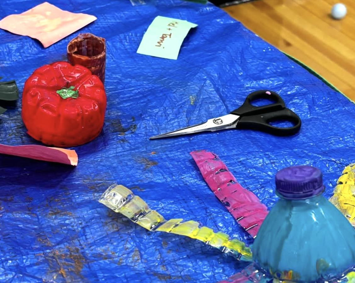 Big Sibling Spring Fling 5