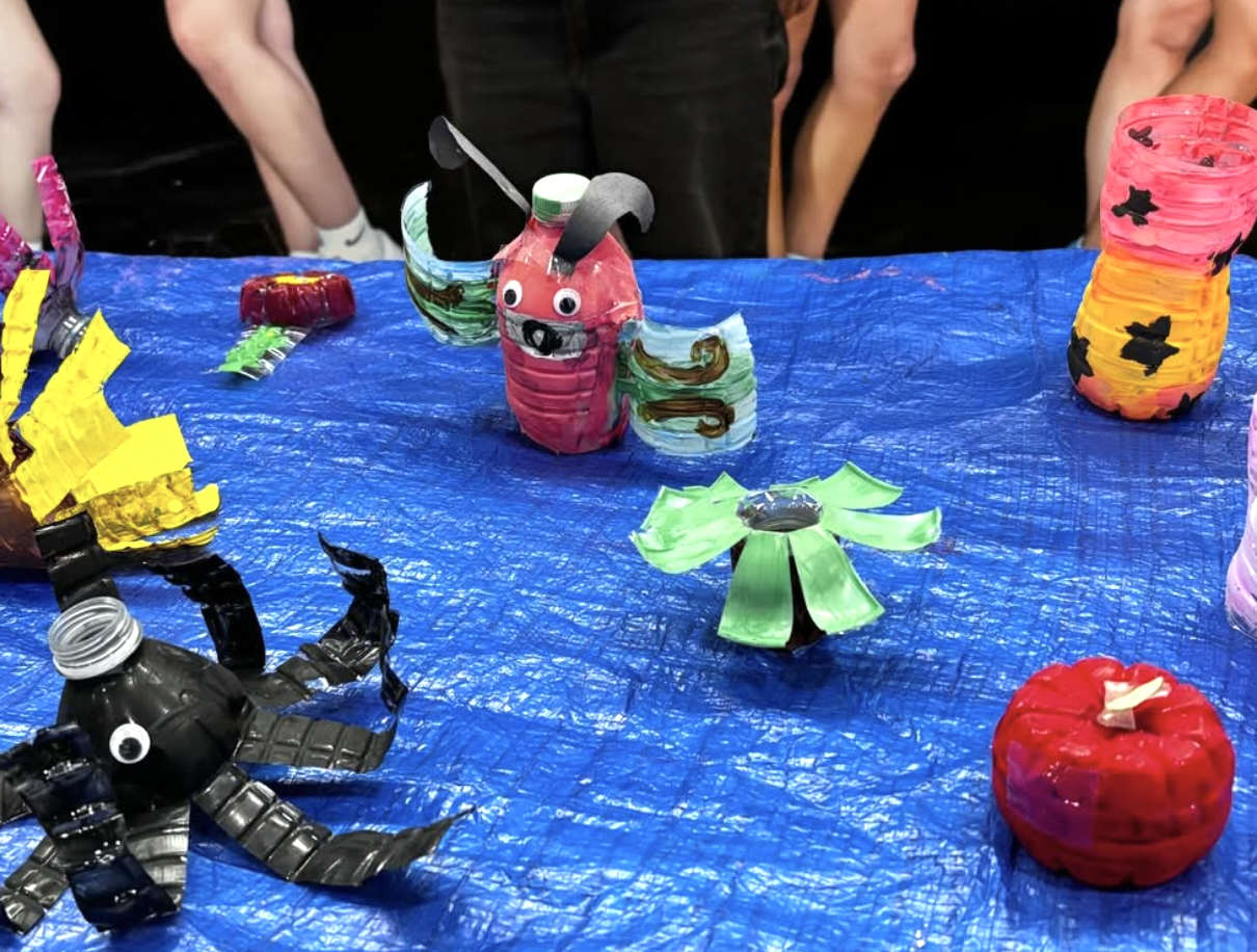 Big Sibling Spring Fling 6