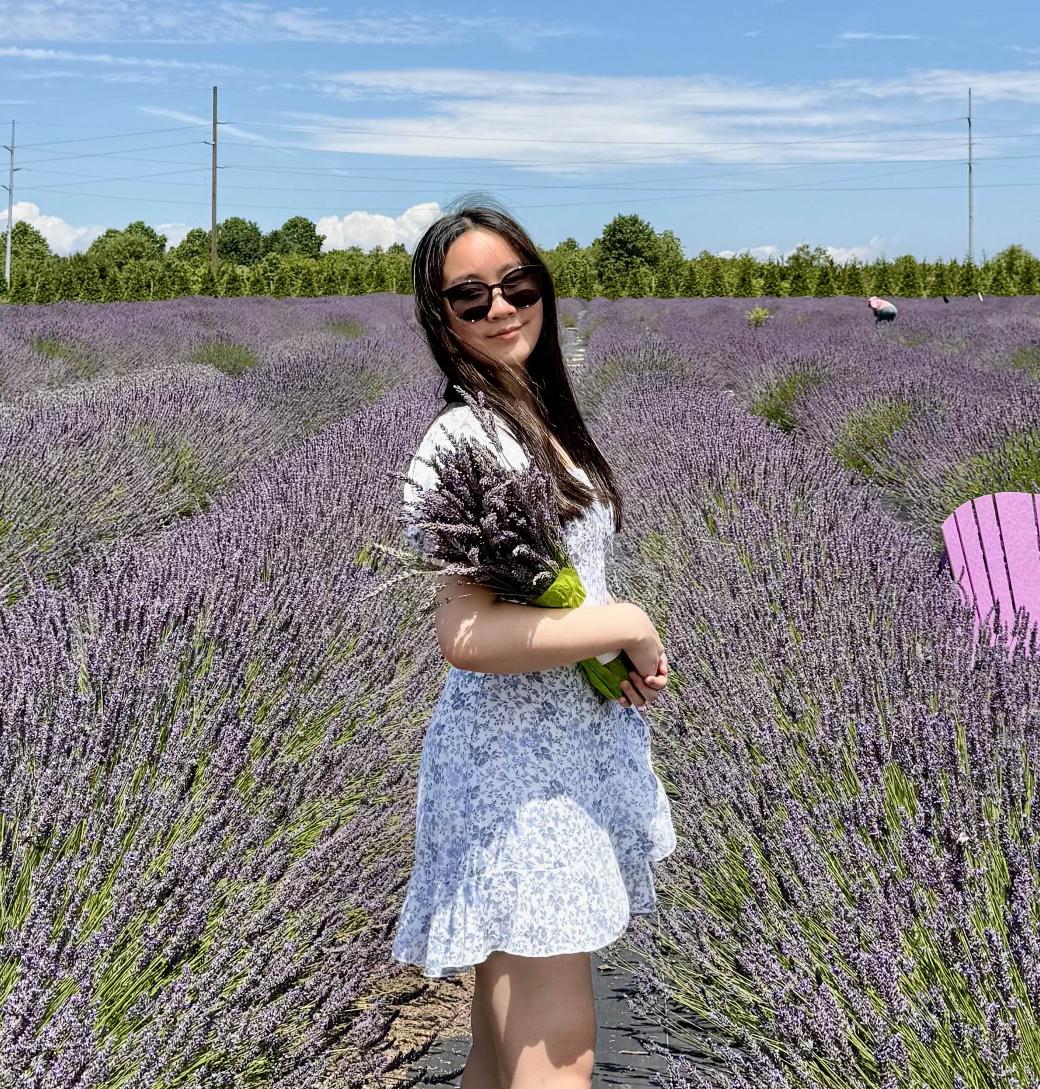 Catherine Chan