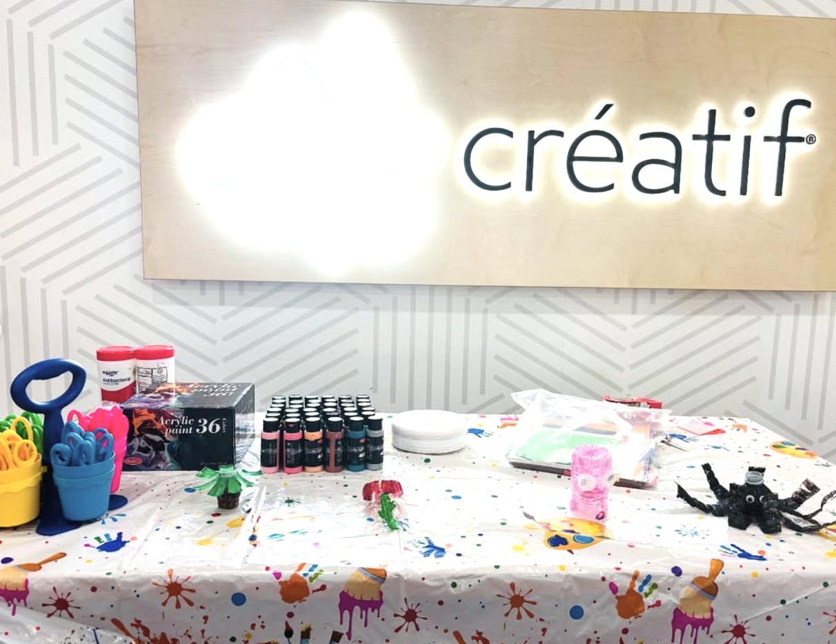 Creatif Workshop 2