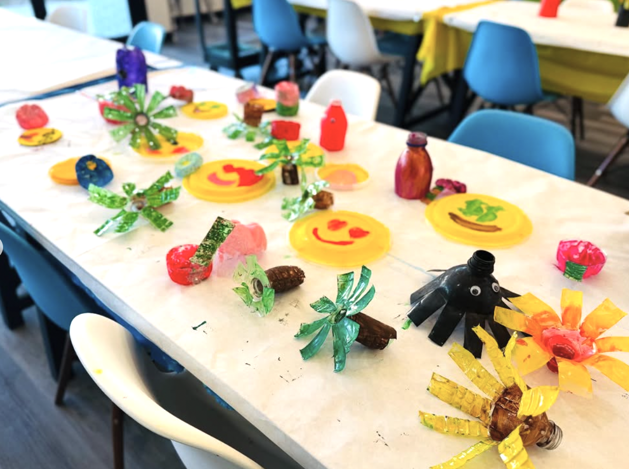 Creatif Workshop 5