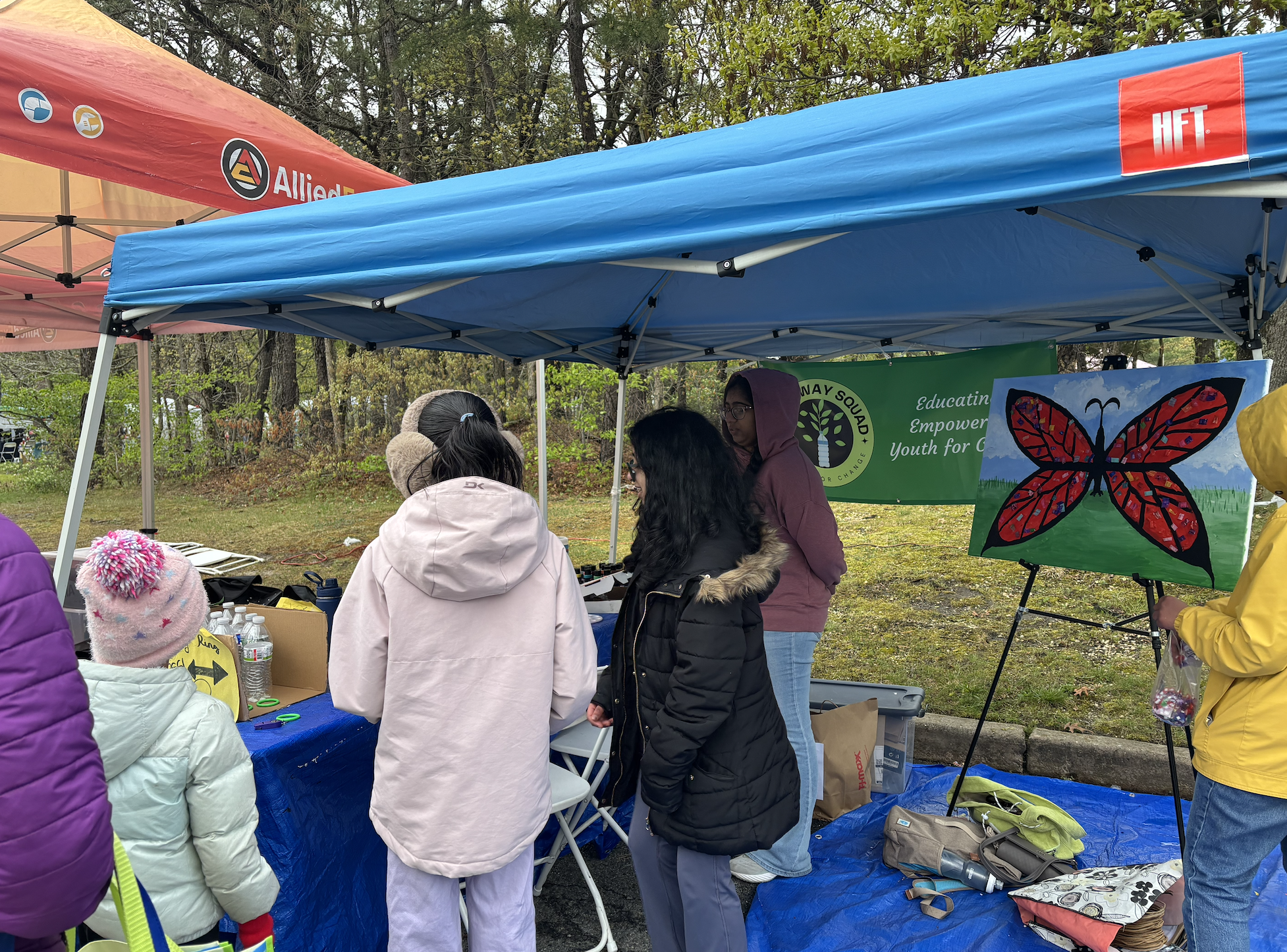 ACUA Earth Day Festival 2