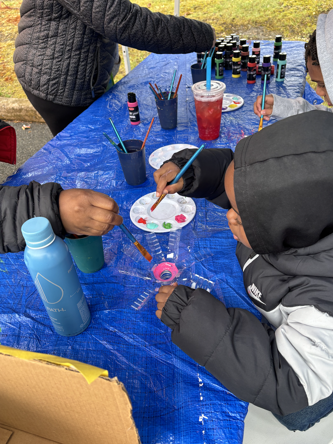 ACUA Earth Day Festival 3