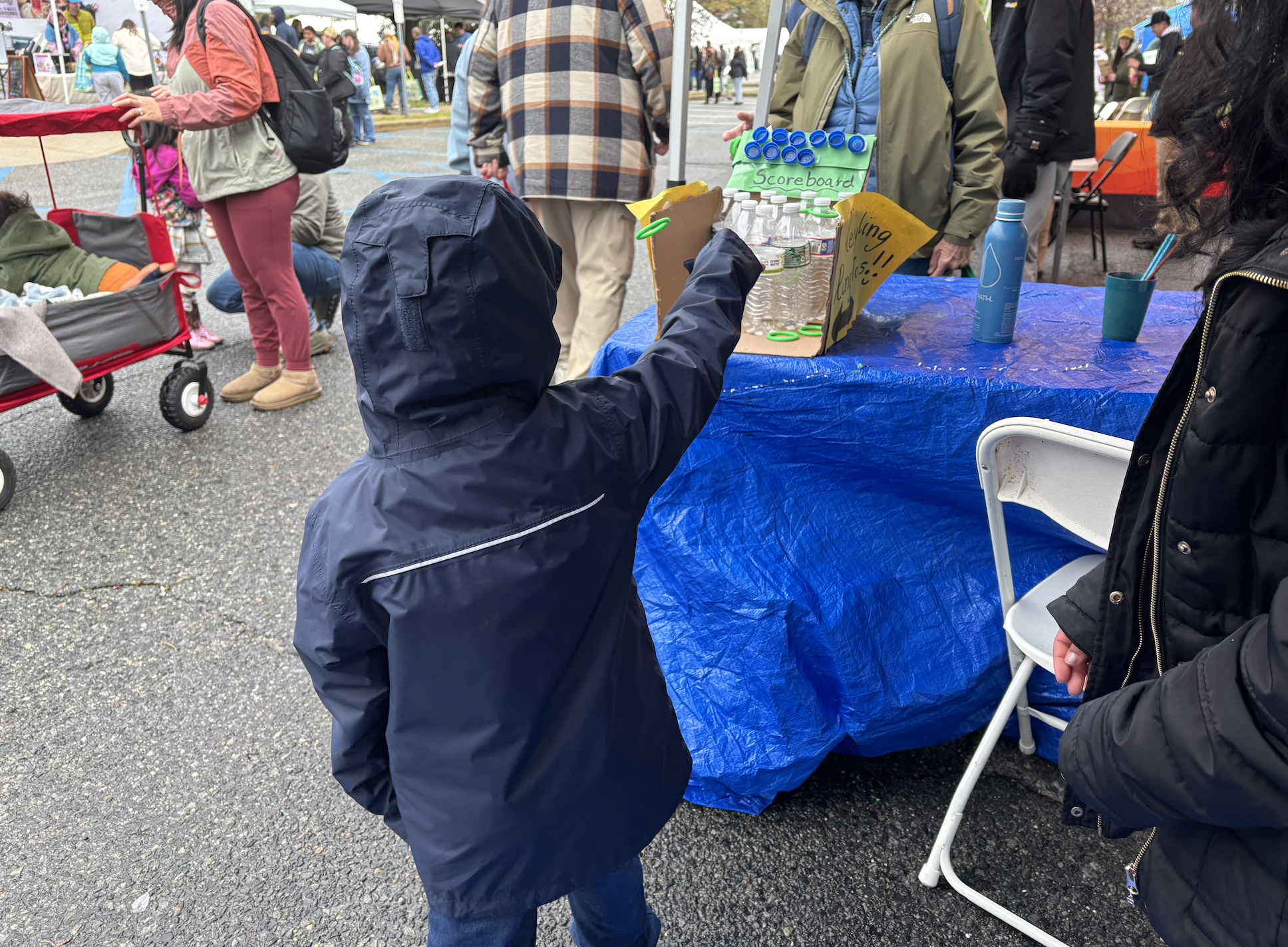 ACUA Earth Day Festival 6
