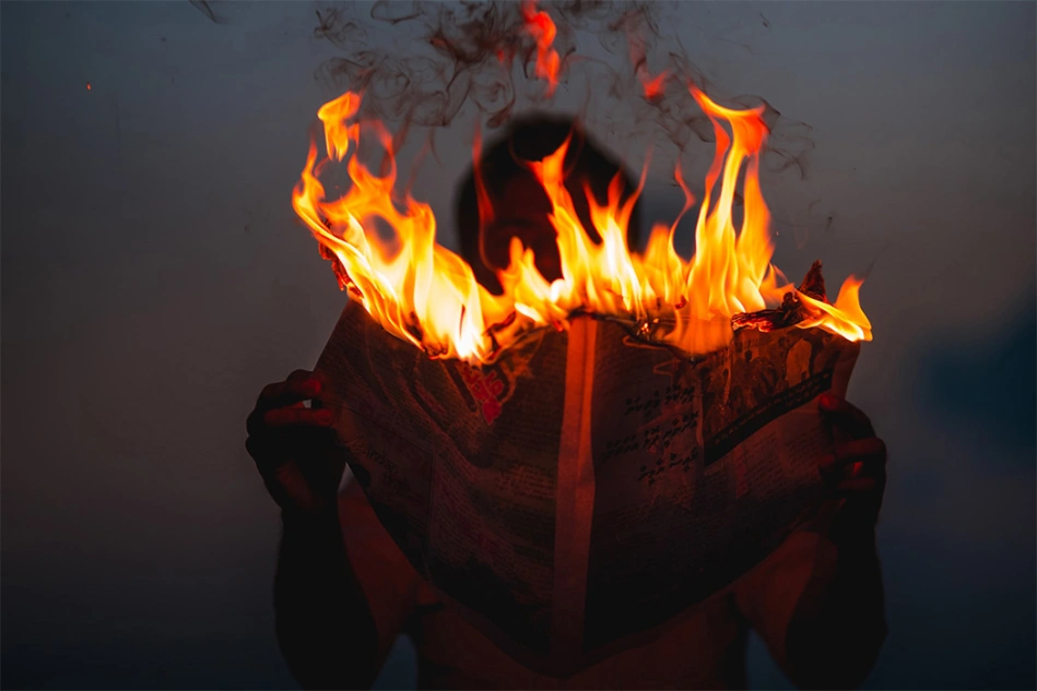 How Words Shape Our Climate and Future