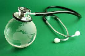 Sustainability in the Medical Field