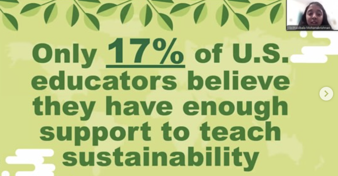 Social Change Conference 1