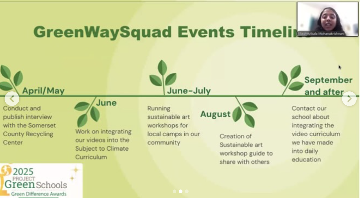 Social Change Conference 2